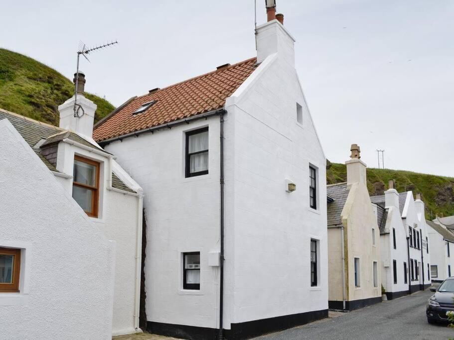 Fisherman'S Cottage In Pennan Exteriér fotografie